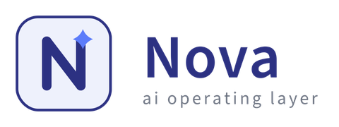 Nova, AI operating layer